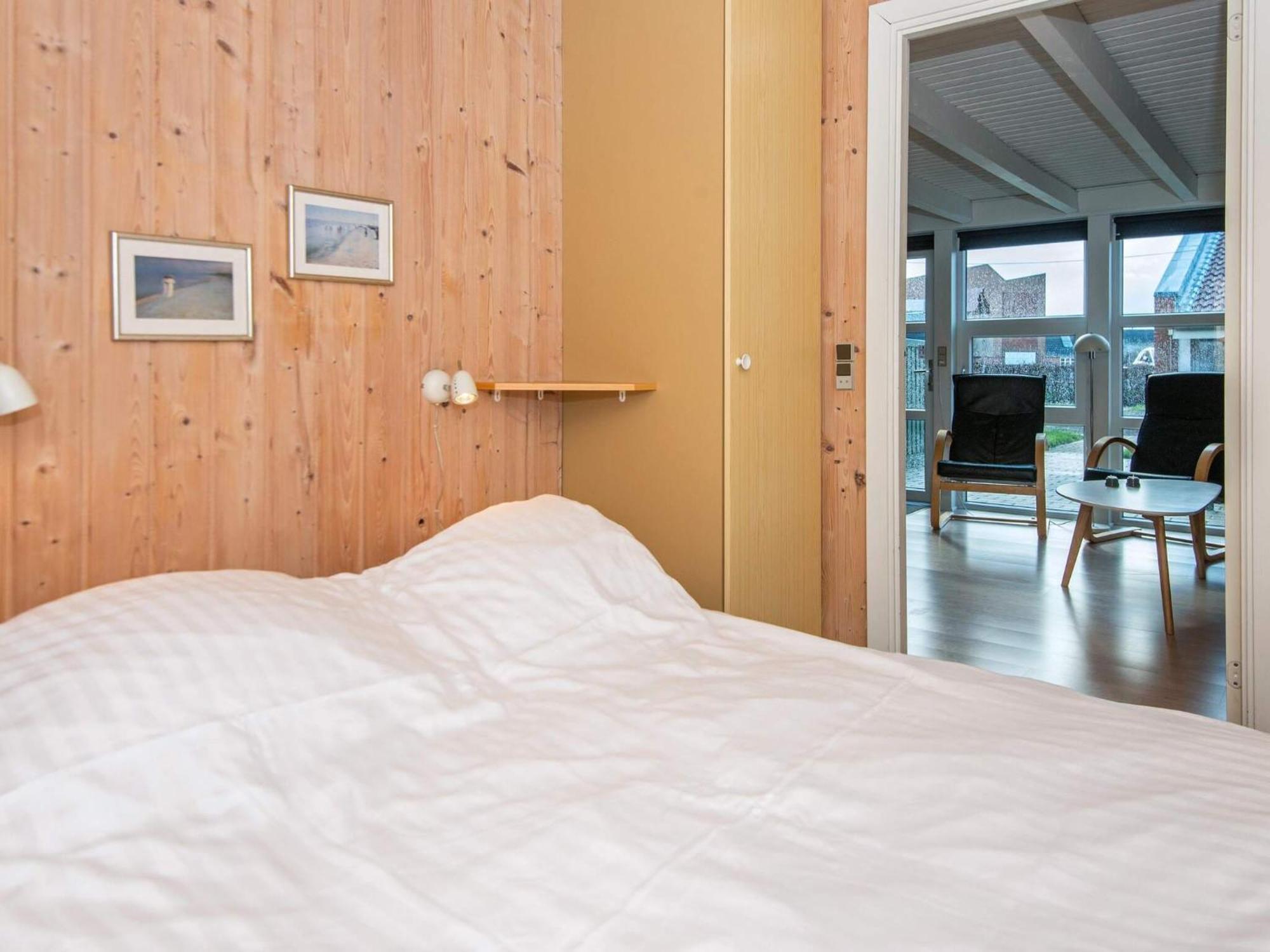 4 Person Holiday Home On A Holiday Park In Hemmet Εξωτερικό φωτογραφία