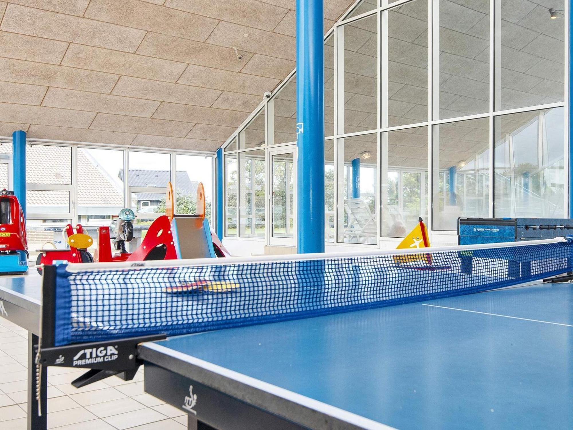 4 Person Holiday Home On A Holiday Park In Hemmet Εξωτερικό φωτογραφία