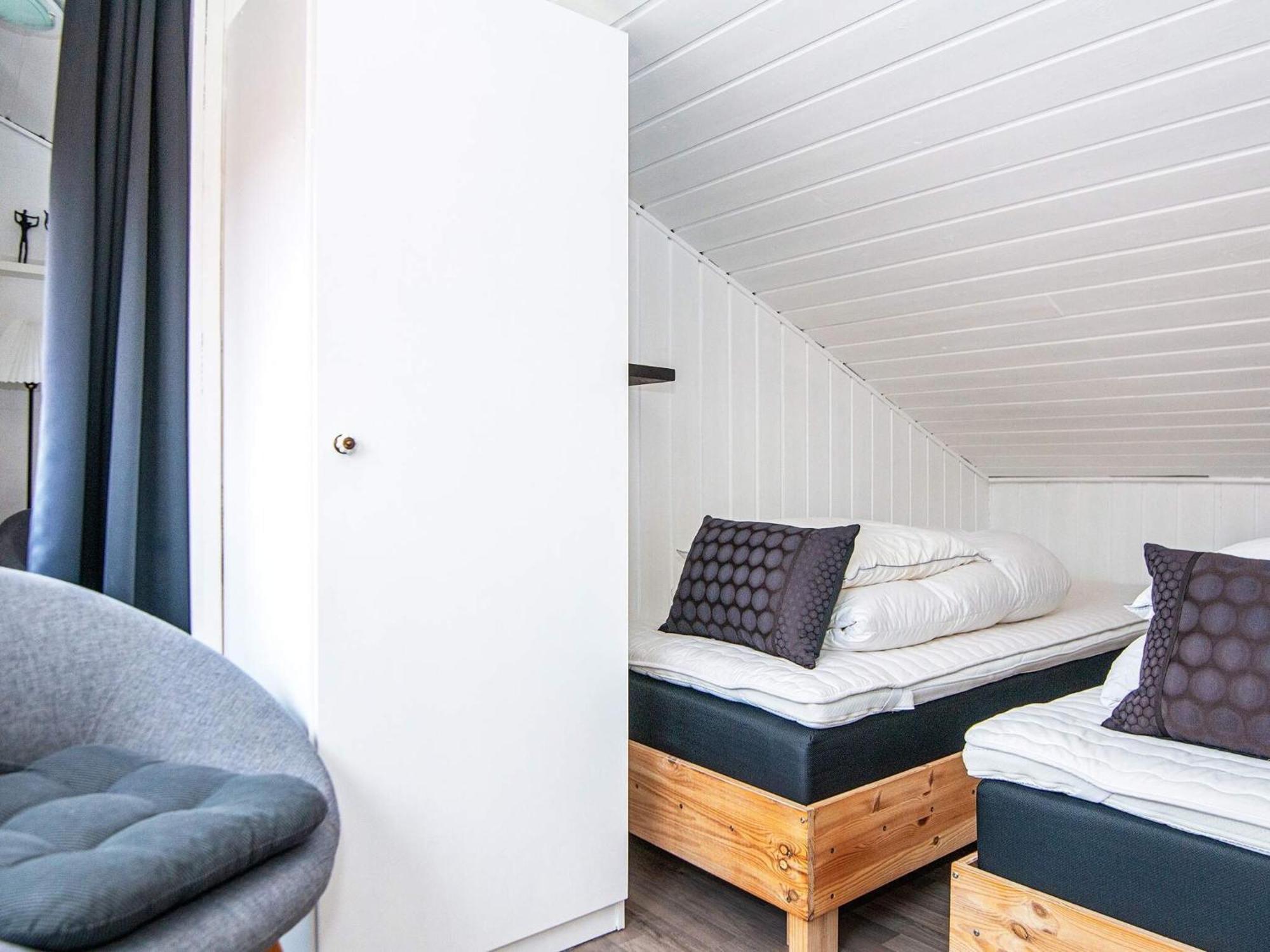 4 Person Holiday Home On A Holiday Park In Hemmet Εξωτερικό φωτογραφία